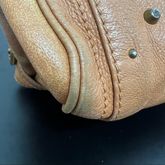 Chloe Paddington Brown Bag - Picture 14 of 16